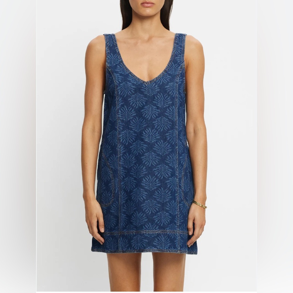 NWT A&F Dress